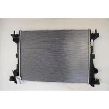 RADIATORE JEEP COMPASS (17-21)