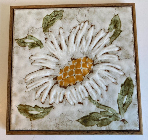 Piastrella vintage copriletto - vintage,