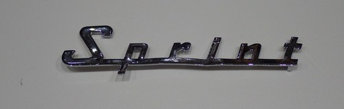 Alfa romeo giulietta - alfa, sprint