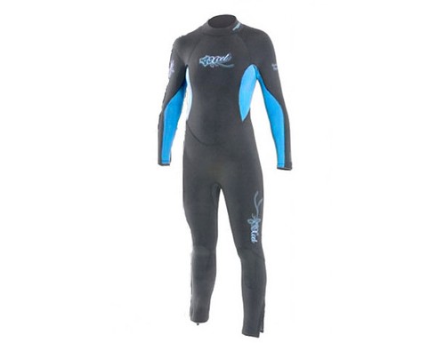 Muta neoprene uomo o - neoprene, mm