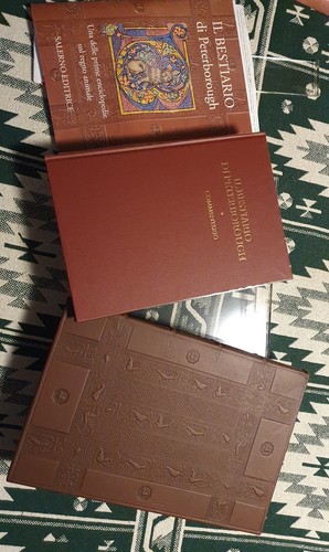 Libro collezione - libro, da