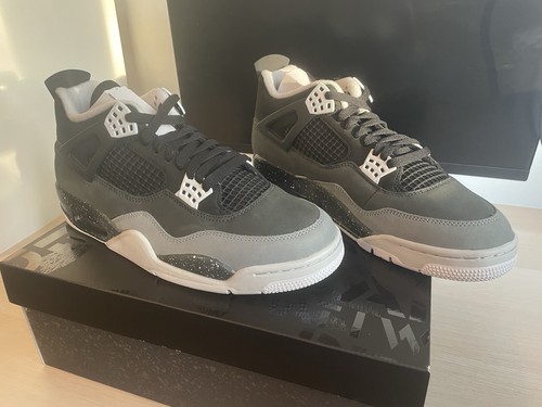 Jordan retro fear - jordan,