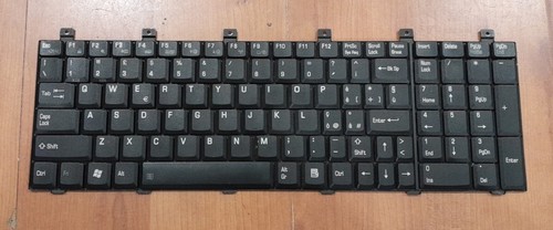Tastiera italiana per toshiba - tastiera,