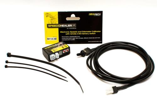 Speedohealer ab - speedohealer, sh-v4-ab