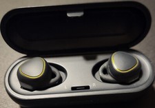 Samsung Gear IconX Cuffie