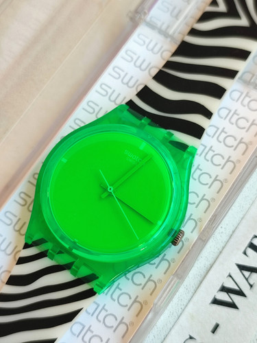 SWATCH+EVENTO