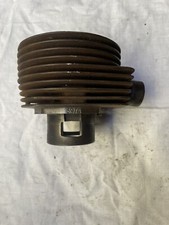 Vespa 125 cylinder diameter
