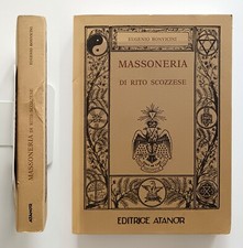 Eugenio Bonvicini  Massoneria