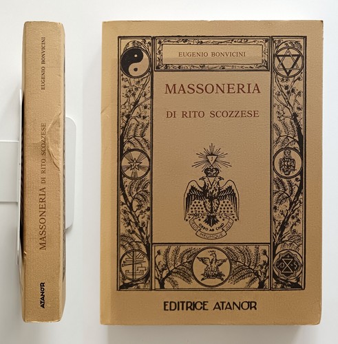 Eugenio bonvicini massoneria - eugenio,