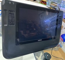 Wacom Cintiq 12WX DTZ-1200W