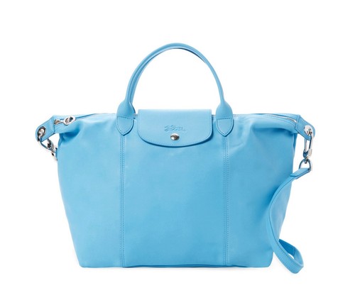 Nuova longchamp pliage - longchamp, le