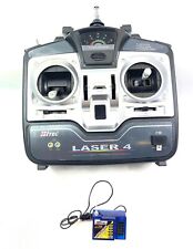 Hitec Laser 4 FM Trasmettitore