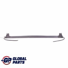 Guarnizione bagagliaio Mini R57 Cabrio posteriore superiore Guarnizione 2758115