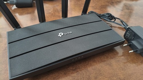 Link archer ax18 ax1500mbps - ax18,