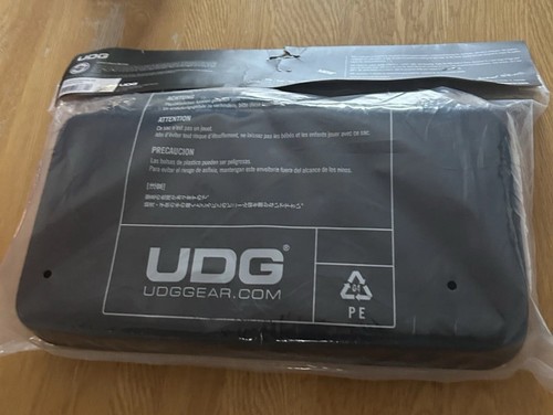 Custodia udg creator - udg,