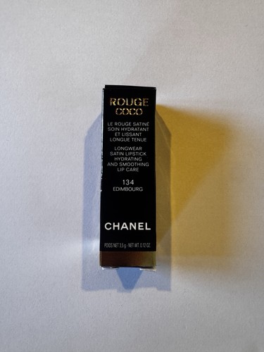 Chanel rouge coco 134 - chanel,