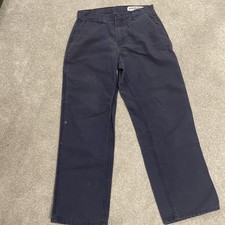 Carhartt Pantalone Carpentiere