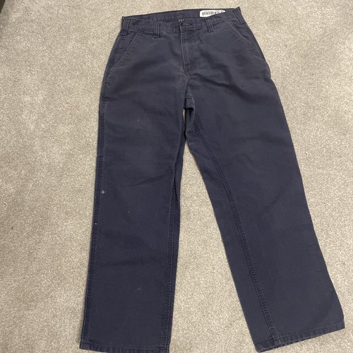 Carhartt carpenter trousers - carpenter,