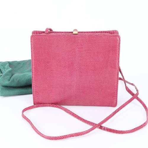 Borsa tracolla bottega - a,