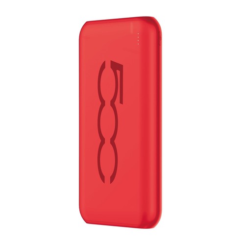 Powerbank 10000mah usbc 500 - usbc,