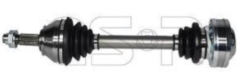 Semiasse alfa romeo 147 - romeo,
