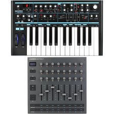 Novation Bass Station II