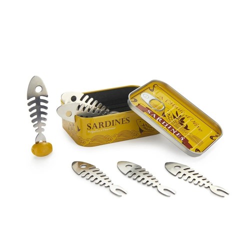 Balvi set forchettine - 6,