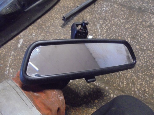 Specchietto retrovisore - specchietto,