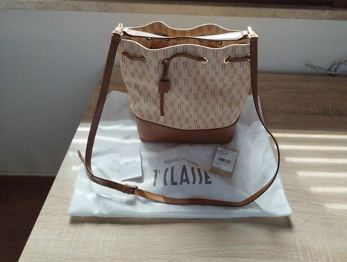 Borsa donna alviero martini - borsa,