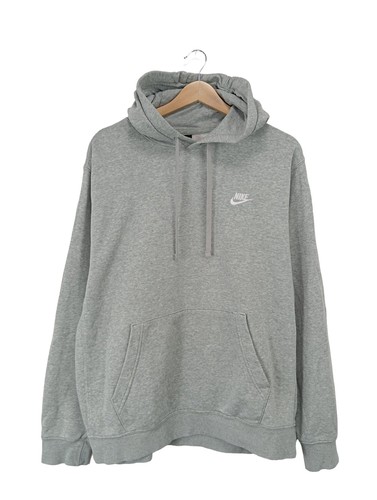 Nike felpa con cappuccio - con,