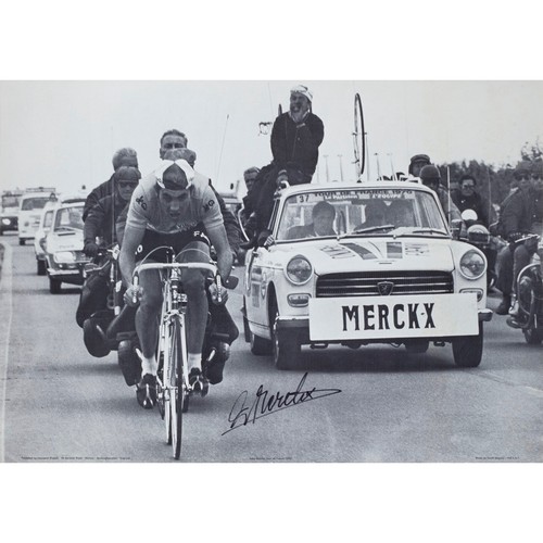 Eddy merckx 1970 tour - eddy, de