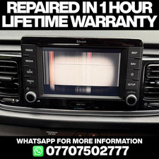 KIA RIO 2015 2016 2017 2018