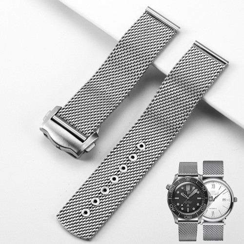 Per omega seamaster - omega, cinturino