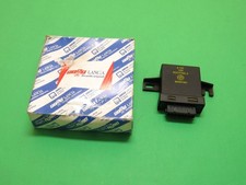 Centralina Aria Condizionata Fiat Croma Turbo Lancia Thema Ricambi Auto Original