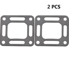 2PCS Guarnizione Collettore