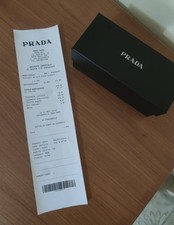 Occhiali Prada Symbole