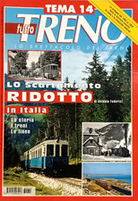 Duegi Editrice. Tutto Treno