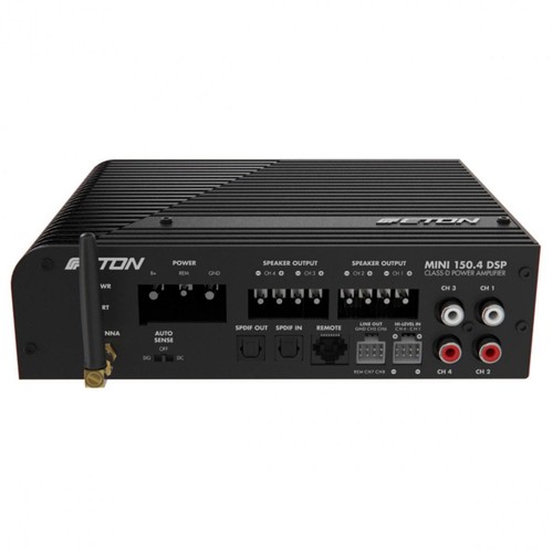 Eton mini 150 - eton,