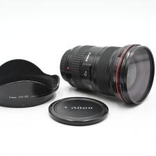Canon EF16-35mm F2.8L II USM