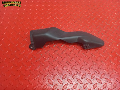 Scocca carter copri bobina - carter,