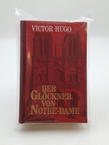 Der glöckner von - der,