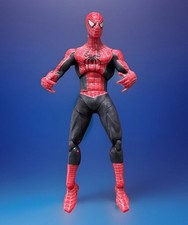 Marvel Spiderman 2004 Movie