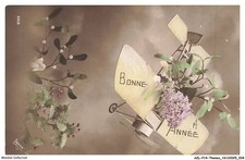 AZLP14-1094-FETE Et Voeux -