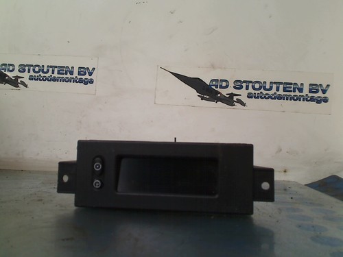 Display opel corsa - corsa, hatchback