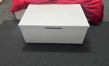 Panca Porta Oggetti Mondo