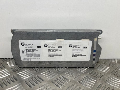 Modulo centralina bluetooth - centralina,