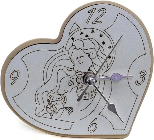 Dlm a558 bomboniera orologio - dlm-a558,