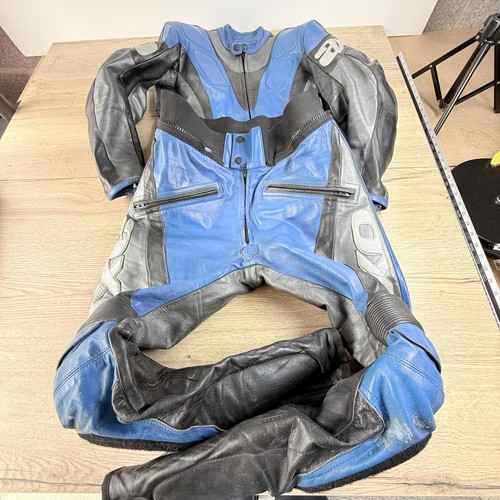 Axo tuta moto pelle uomo - pelle, l