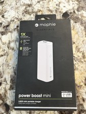 Mophie Power Boost Mini Backup