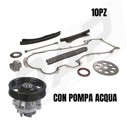Kit distribuzione completo 3 - kit,
